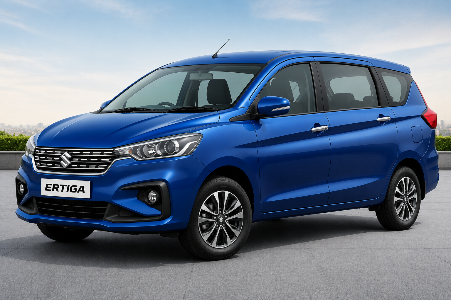 hire car on rent